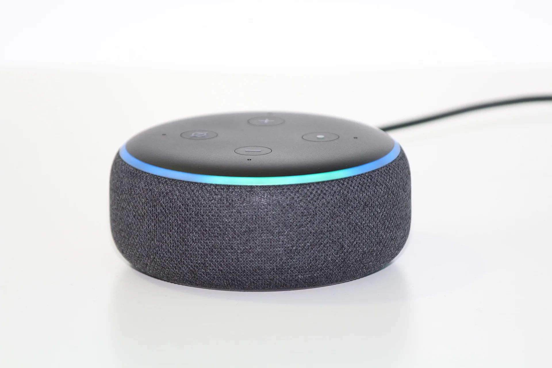 Come funziona Alexa e come si usa