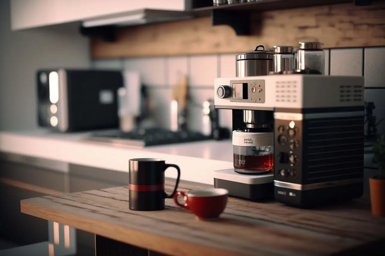 Macchina del caffè perde acqua: cause più comuni e cosa fare davvero