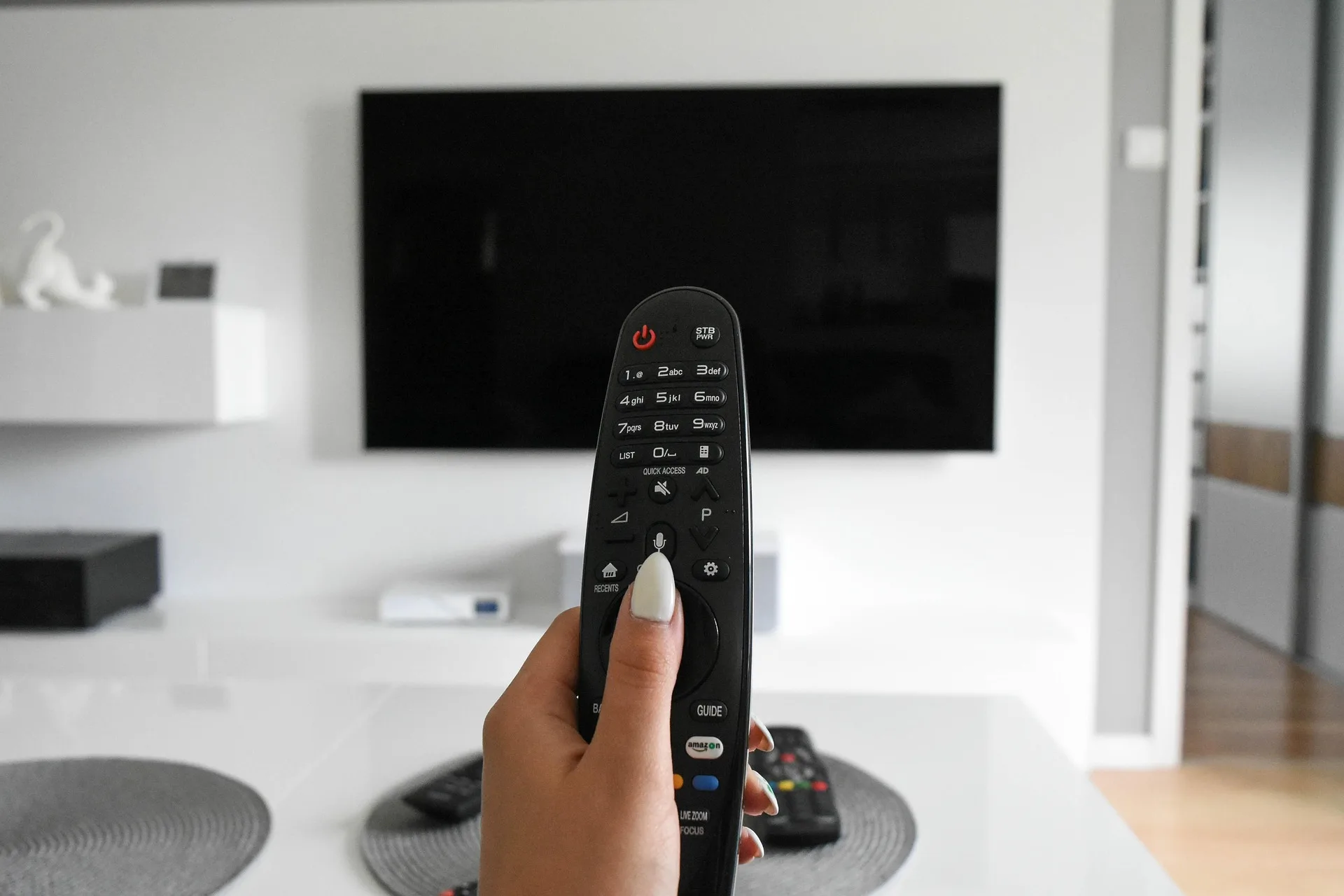 Segnale debole o assente nelle TV Samsung: ecco come risolvere